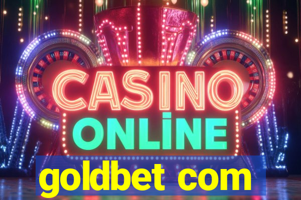 goldbet com
